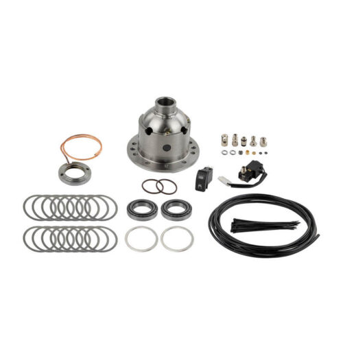 ARB Airlocker Dana30 27Spl 3.54&Dn S/N.. for 1971-1983 Jeep CJ5 / 2002-2012 Jeep Liberty - Image 3