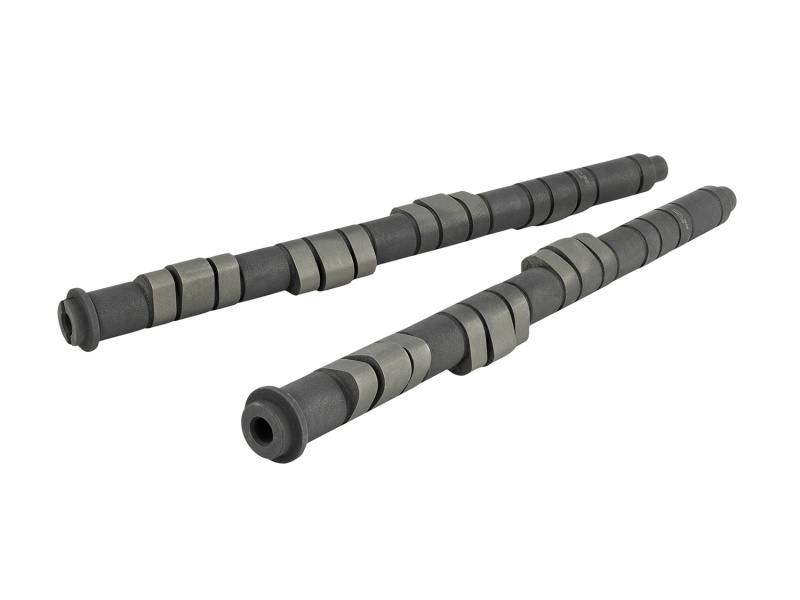 Skunk2 Pro Series Honda H22A/F20B DOHC VTEC Stage 1+ Cam Shafts - Image 2