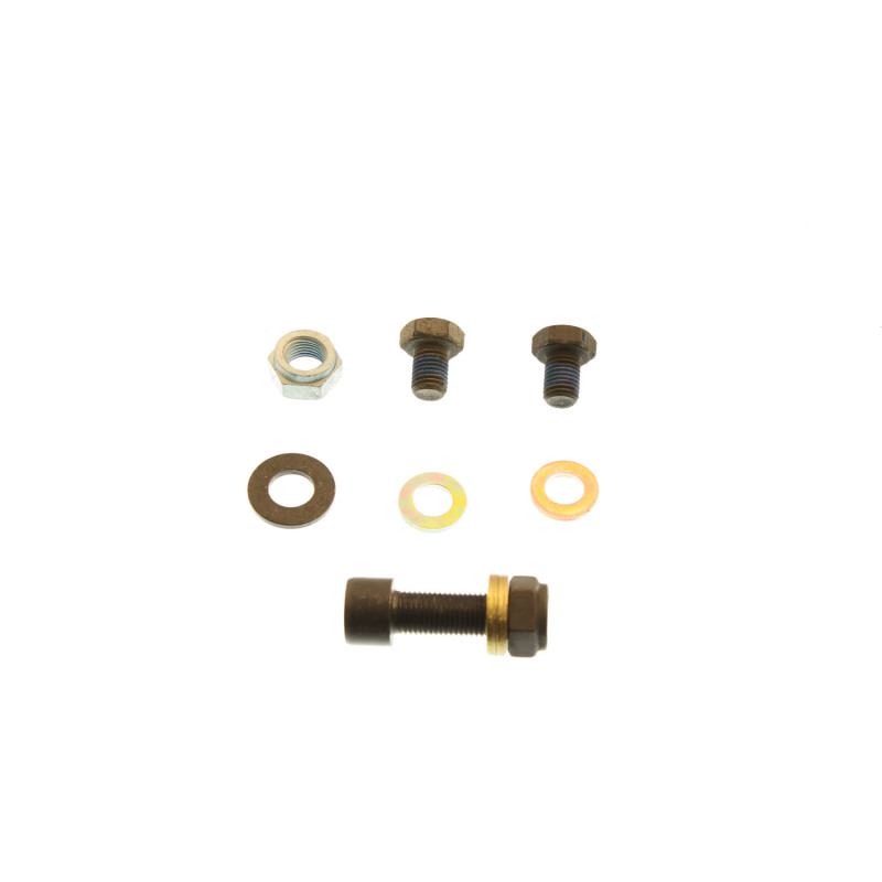 Bilstein B4 for 1991 Mercedes-Benz 300SL Base Front Twintube Strut Assembly - Image 4