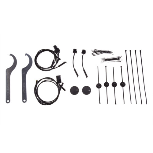 Bilstein B16 (PSS10) BMW E92 3 Series DampTronic EDC Performance Suspension System - Image 7