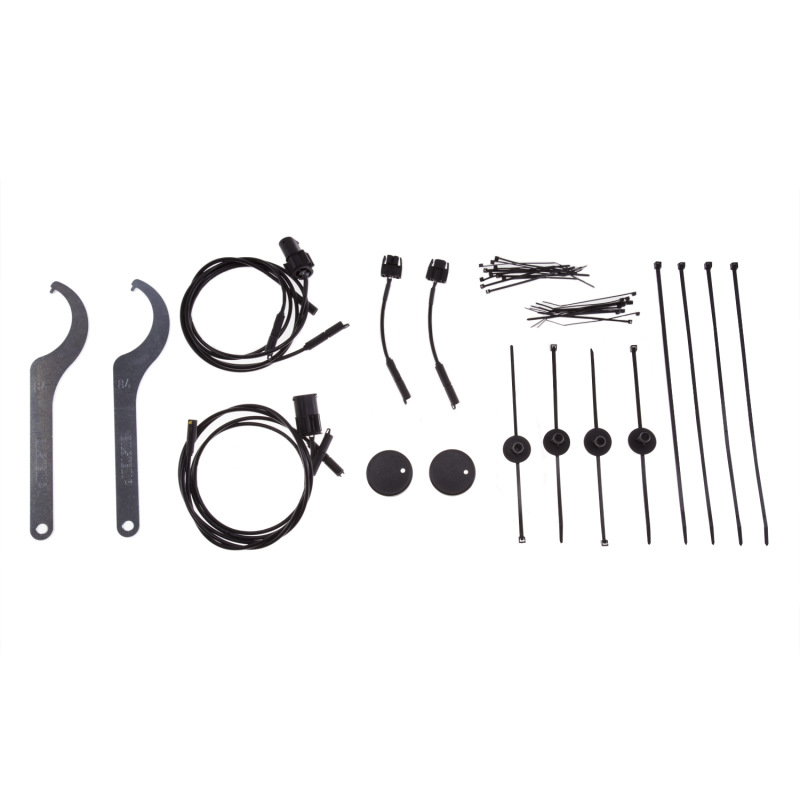 Bilstein B16 (PSS10) BMW E92 3 Series DampTronic EDC Performance Suspension System - Image 7