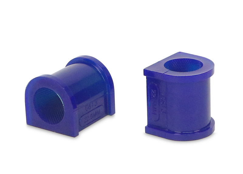 SuperPro 2008 Pontiac G8 Base Rear 22.5mm Sway Bar Mount Bushing Kit - Image 2