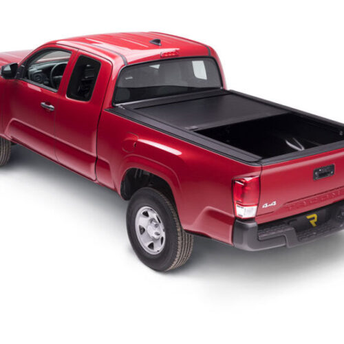 Retrax 2024 Toyota Tacoma 5ft Bed RetraxONE MX - Image 2