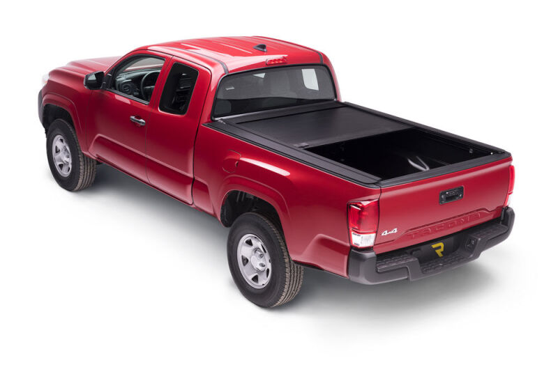 Retrax 2024 Toyota Tacoma 5ft Bed RetraxONE MX - Image 2