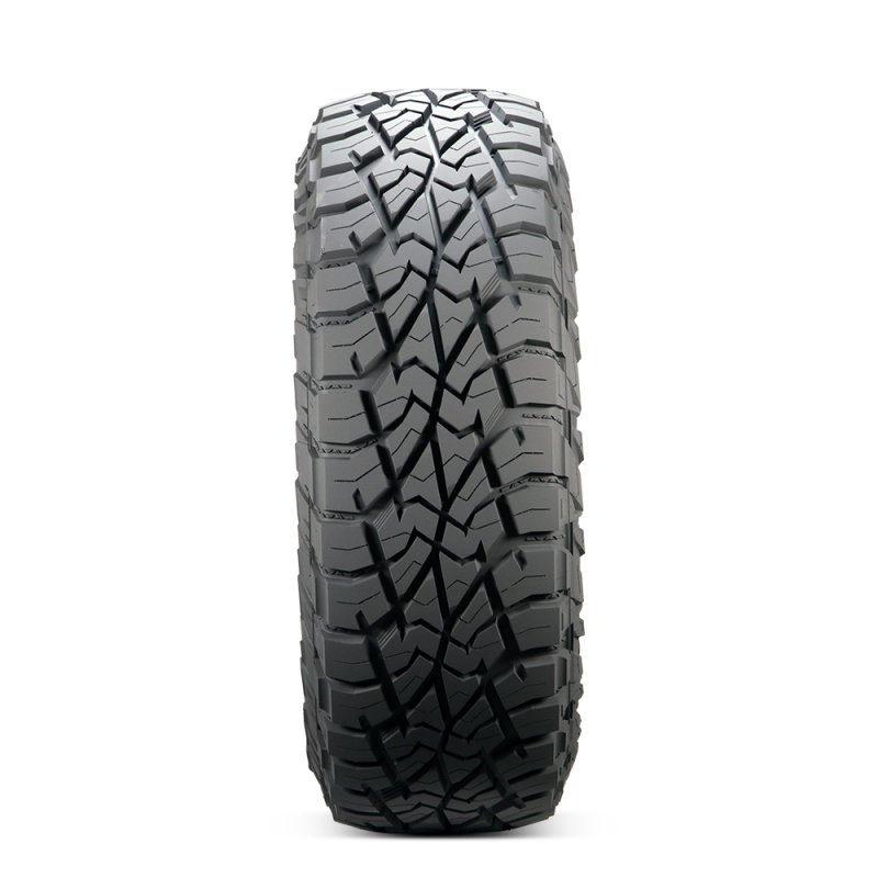 AMP Terrain Attack R/T Tire - 35X12.50R22LT 121Q - Image 3