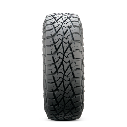 AMP Terrain Attack R/T Tire - 35X13.50R24LT 116Q - Image 3