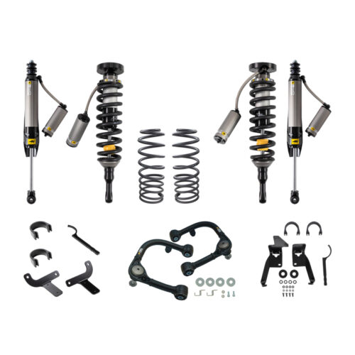 Alternative view of ARB / OME Integrated Suspension Kit for 2024-2025 Toyota Tacoma