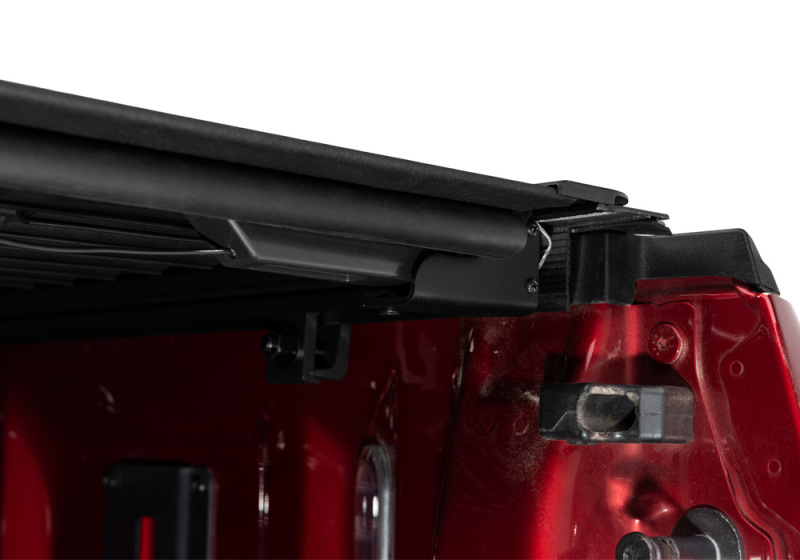BAK 2024 Toyota Tacoma Revolver X4s 5ft Bed Cover - Image 2
