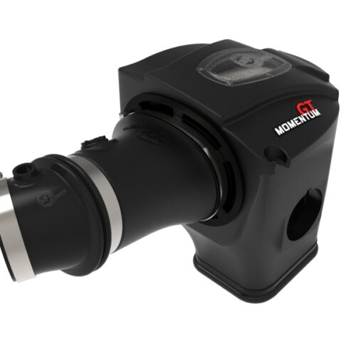 aFe Power Momentum GT Pro DRY S Air Intake System, 17-20 Dodge Challenger / Charger SRT Hellcat - Image 6