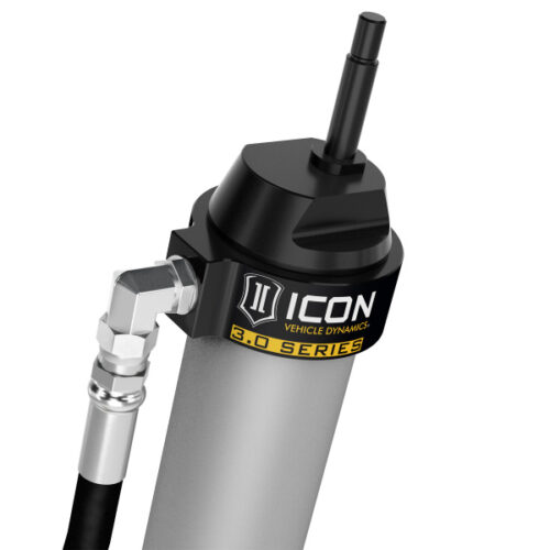 ICON 05-26 Ford F-250/350 SD 4WD 0-3in 3.0 Series VS RR CDCV Front Coilover Pair - Image 9