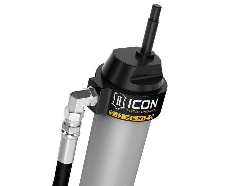 ICON 05-26 Ford F-250/350 SD 4WD 0-3in 3.0 Series VS RR CDCV Front Coilover Pair - Image 9