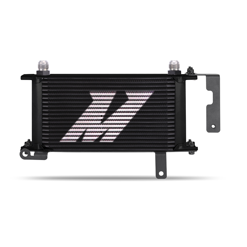 Mishimoto Oil Cooler Kit - Black for 2022+ Subaru WRX - Image 2