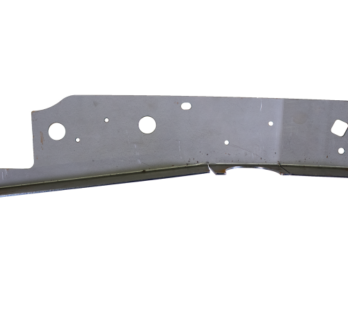 Rust Buster 2004-2008 Ford F-150 Over Axle Frame Section - Right - Image 6