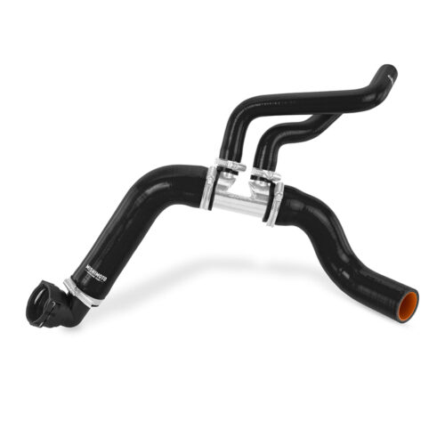 Mishimoto Silicone Radiator Hose Kit - Black for 18+ Ford F-150 5.0L V8 - Image 2