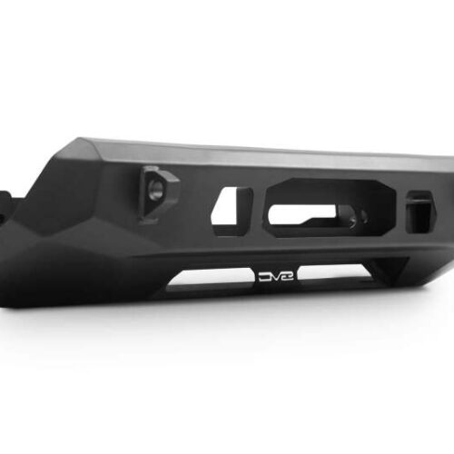 DV8 Offroad 16-23 Toyota Tacoma Center Mount Winch Front Bumper - Image 10
