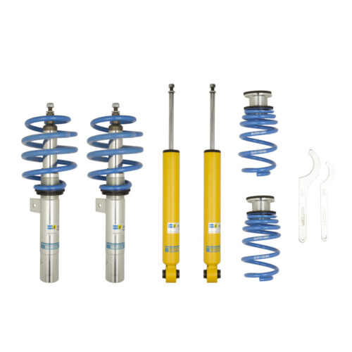 Bilstein B14 (PSS) for 2015 Mini Cooper F56 Front & Rear Performance Suspension System