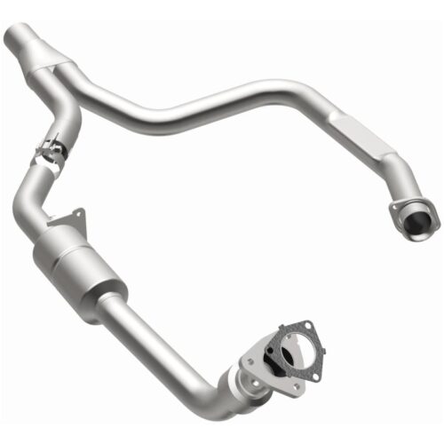 Alternative view of MagnaFlow 98-99 Chevrolet Camaro 5.7L Direct Fit Converter