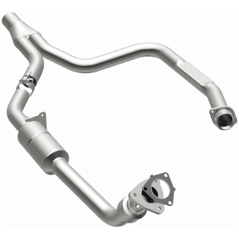 MagnaFlow 98-99 Chevrolet Camaro 5.7L Direct Fit Converter - Image 2
