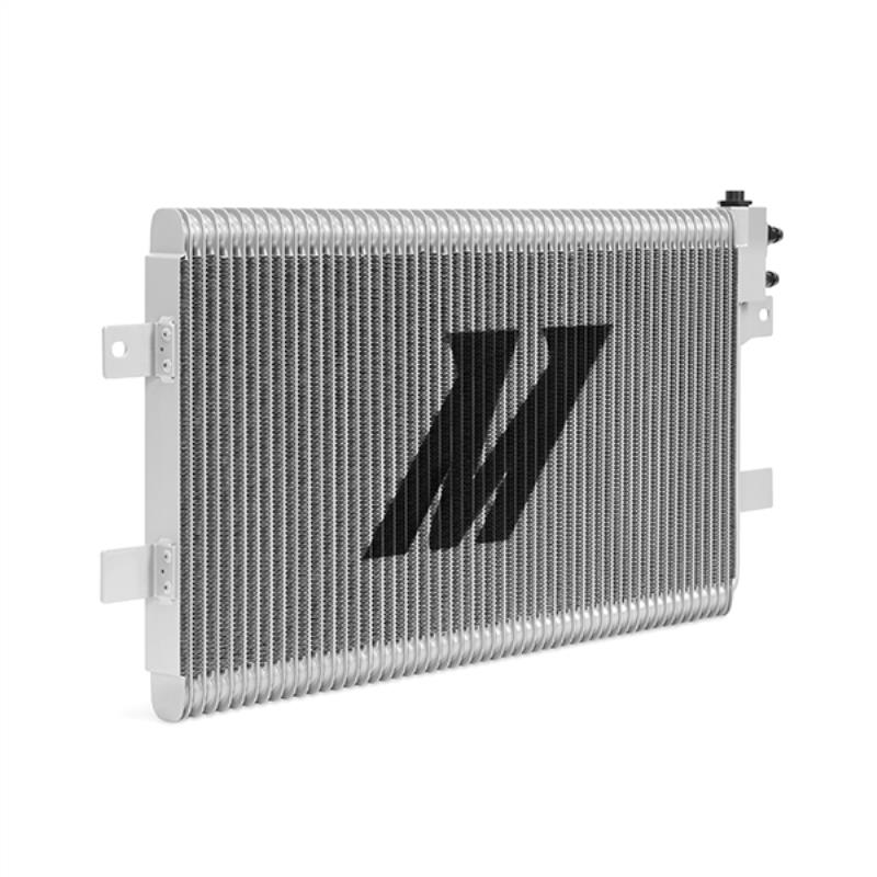 Mishimoto Transmission Cooler for 03-09 Dodge Ram 5.9L/6.7L Cummins - Image 2