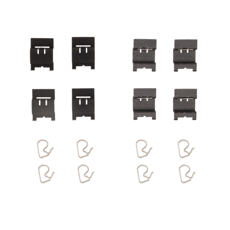 DFC 19-25 Ford Ranger Rear Premium Hardware Kit - Image 2