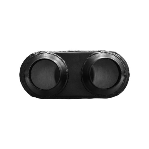 Flowmaster 2.50 IN(D)/OUT(D) 40 Series Muffler - Image 5