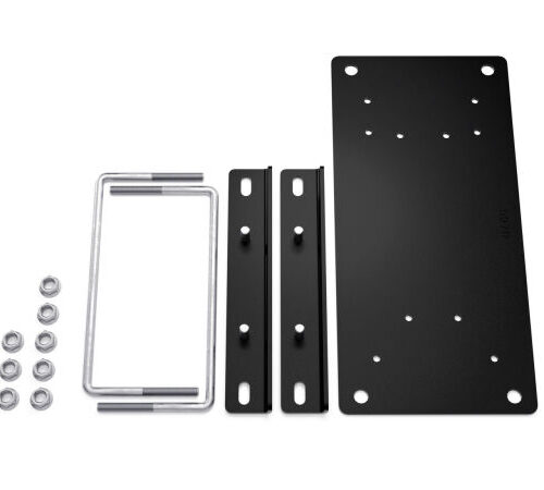 Firestone Air Command Analog Mounting Plate (WR17602635)