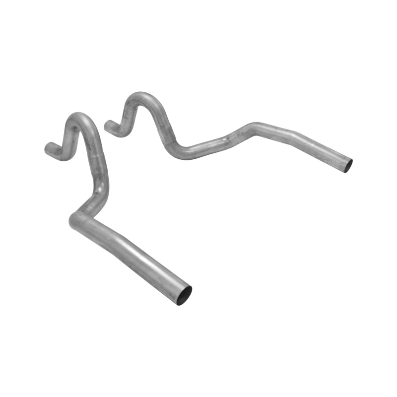 Flowmaster 68-72 GM A-BODY 3 IN Tailpipes - Image 2