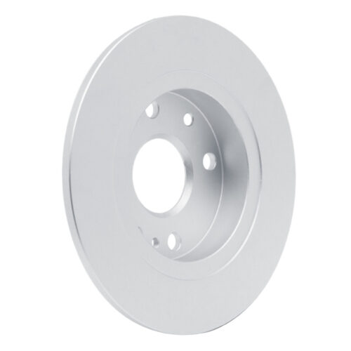 DFC 90-93 Mazda Miata Rear GeoSPEC Coated Rotor - Image 4