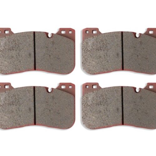 DBA 2020+ BMW M3/M4 Competition (G80/G82) Front RP Performance Brake Pads - Image 4