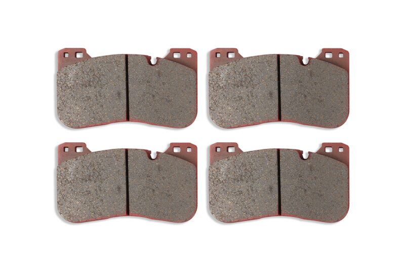DBA 2020+ BMW M3/M4 Competition (G80/G82) Front RP Performance Brake Pads - Image 4