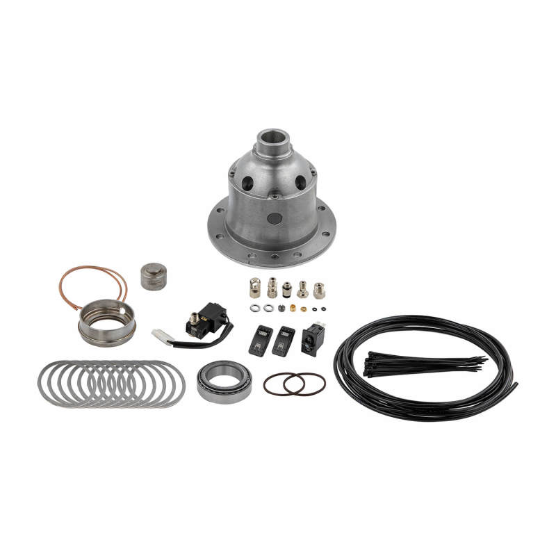 ARB Airlocker Amc Model 20 2.73&Dn S/N for 1976-1983 Jeep CJ5 - Image 3