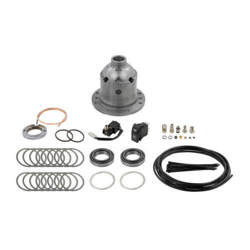 ARB Airlocker Dana35 27Spl 3.54Up S/N. for 2002-2006 Jeep Liberty - Image 3