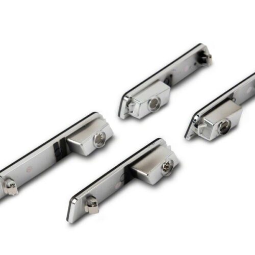 Raxiom for 2008-2014 Dodge Challenger Axial Series Side Marker Lamps- Smoked - Image 3