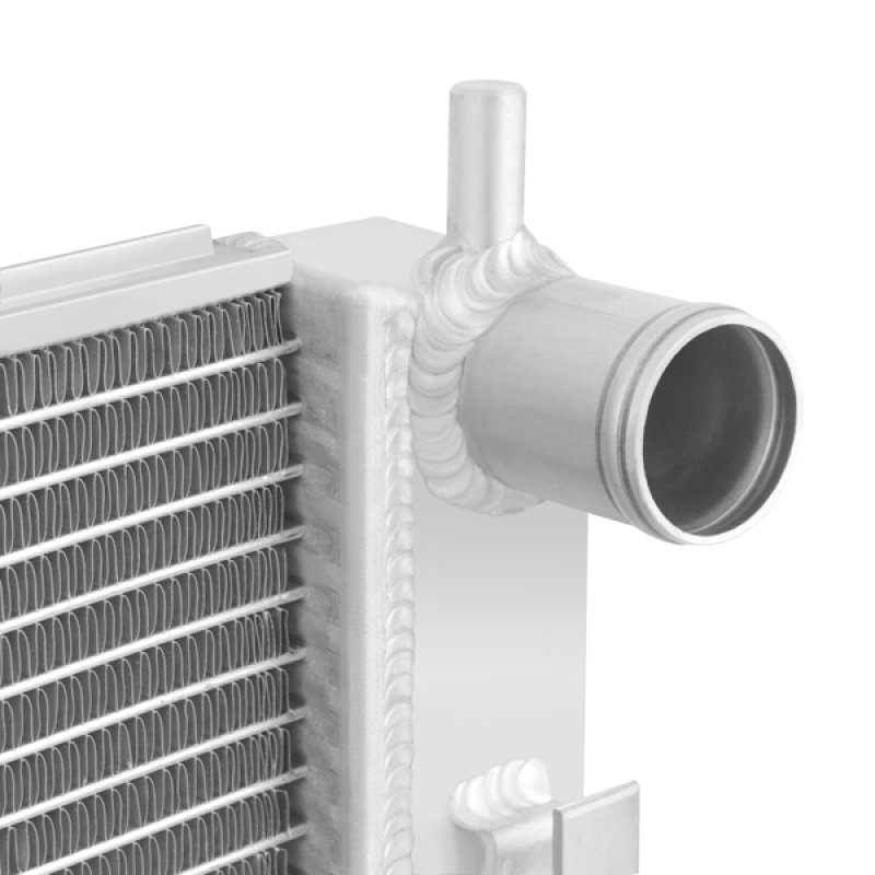 Mishimoto Performance Aluminum Radiator for 05-10 Chevrolet Cobalt SS - Image 3