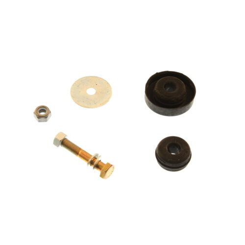 Bilstein B8 for 1998 Mercedes-Benz CLK320 Base Front 36mm Monotube Shock Absorber - Image 3
