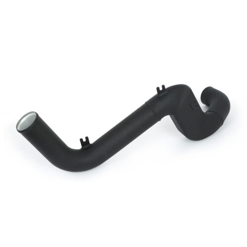 Alternative view of Mishimoto Intercooler Pipe - Black for 2016+ Ford Focus RS Hot Side