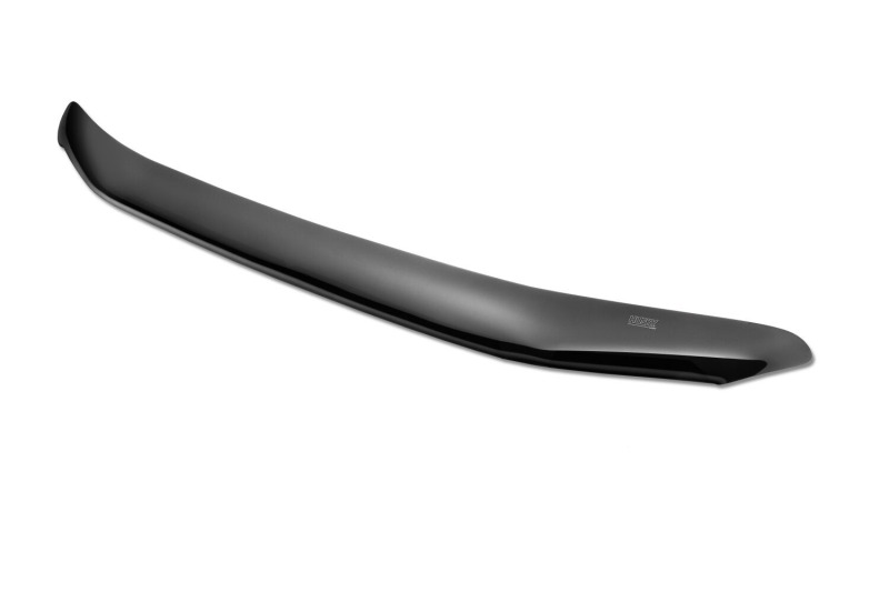 Husky Liners 08-22 Toyota Sequoia Hood Shield - Smoke - Image 2