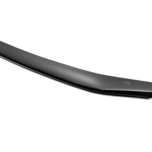 Alternative view of Husky Liners 96-02 Toyota 4Runner Hood Shield - Smoke
