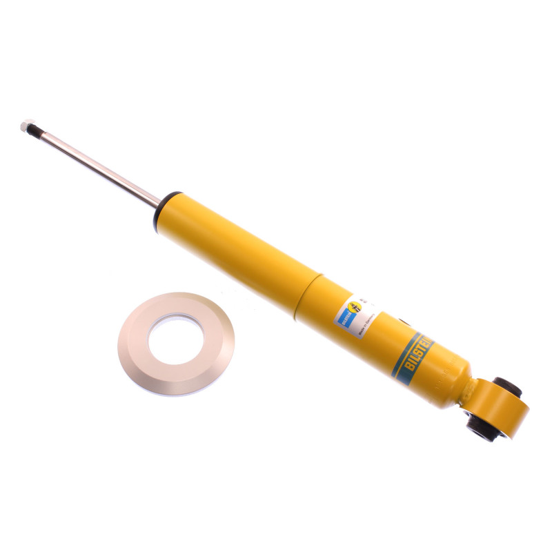 Bilstein B6 for 2003 Porsche Cayenne S Rear 46mm Monotube Shock Absorber