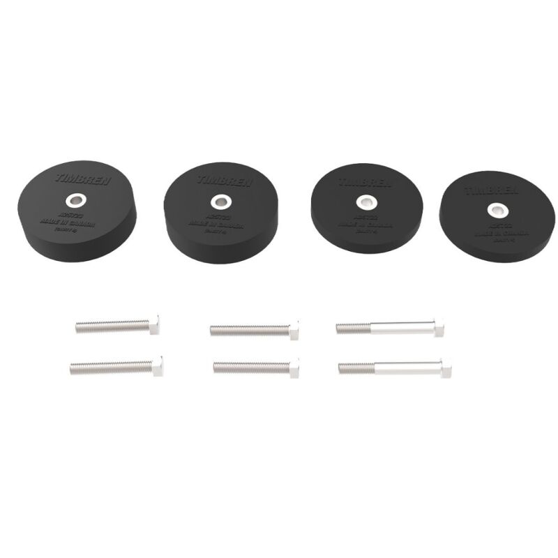 Timbren 22-23 Toyota Tundra SES Spacer Kit - Image 2