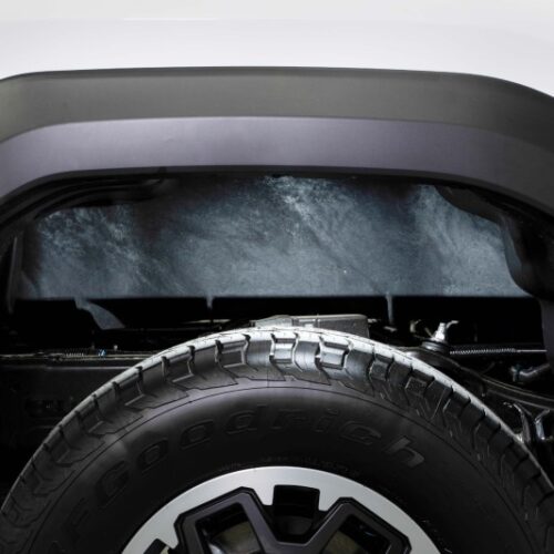 Diode Dynamics Single-Color Rock Light Installer Magnet Mount Kit (4-pack) - Image 4