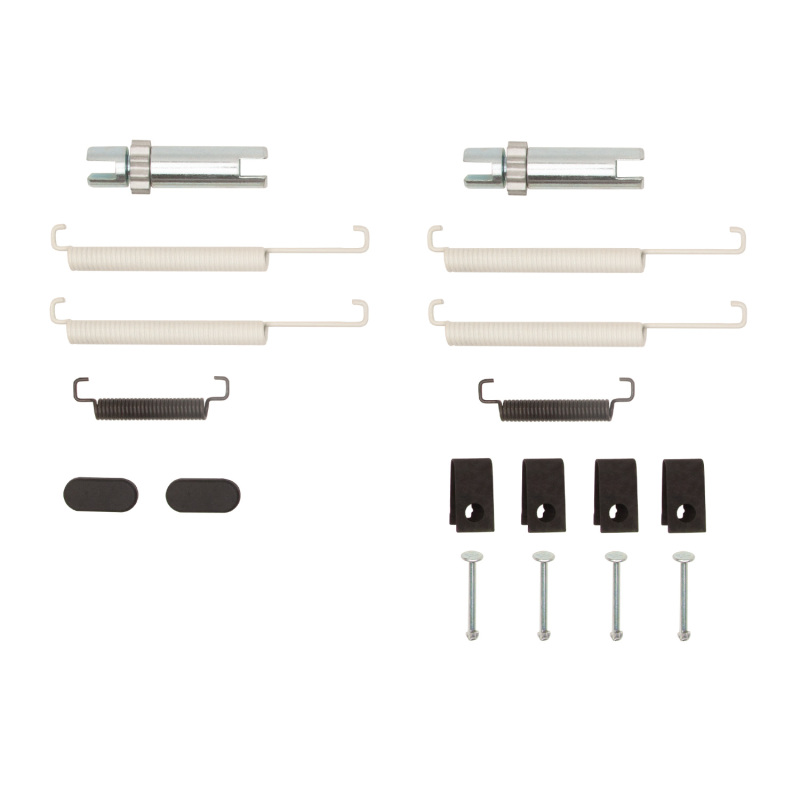 DFC 02-24 Chrysler Aspen Parking/Parking Brake Drum Brake Hardware Kit