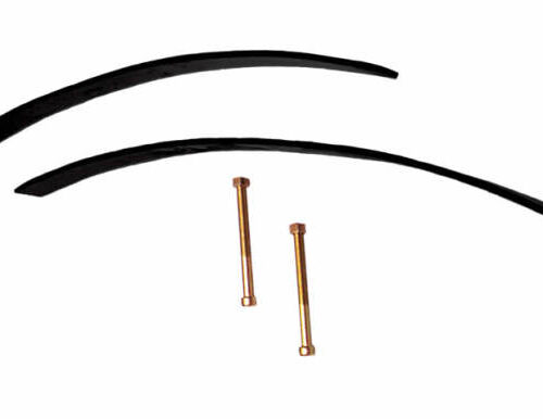 Skyjacker F46D Add A Leaf 1997-1997 Ford F-250 HD 4 Wheel Drive - Image 2