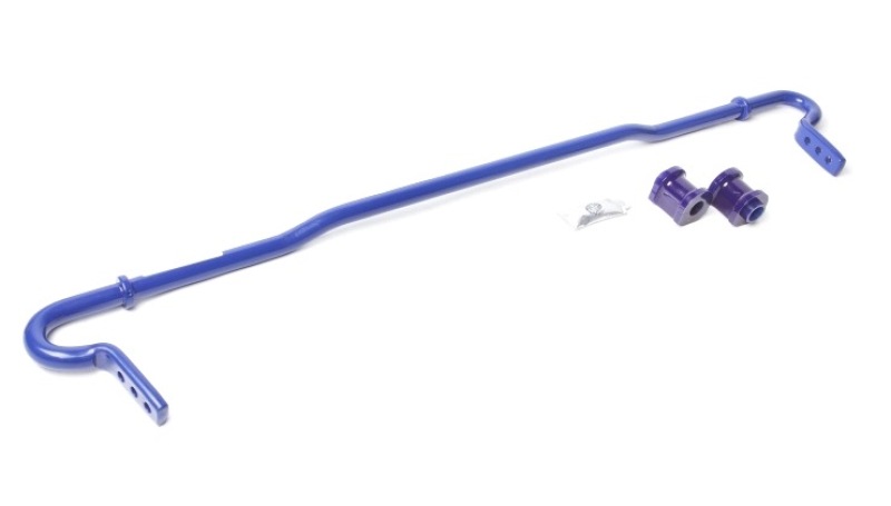SuperPro 2009 Subaru Forester X Premium Rear 22mm 3-Position Sway Bar Kit - Image 2