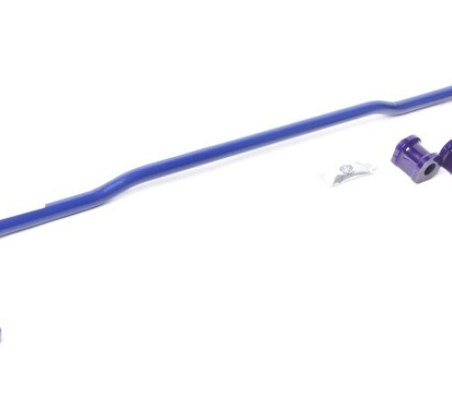 SuperPro 2009 Subaru Forester X Premium Rear 24mm 3-Position Sway Bar Kit - Image 2