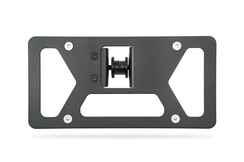 Addictive Desert Designs Clevis Mounted Front License Plate Bracket - Image 2