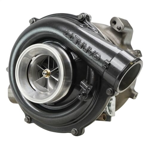 BD Diesel 03-07 Ford F250/F350 6.0L Stage 1 Performance GT37 Screamer Turbo - Image 2
