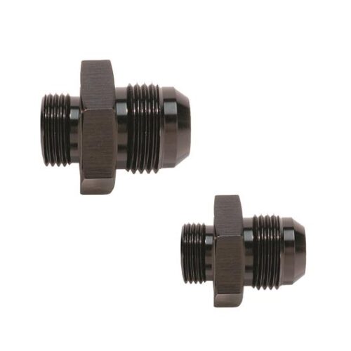 Aeromotive AN-10 Cutoff to AN-12 Flare Union - Image 8