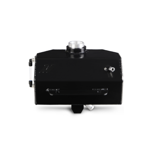 Mishimoto Coolant Expansion Tank - Black for 2015 Ford Mustang EcoBoost / 3.7L / 5.0L Aluminum - Image 6