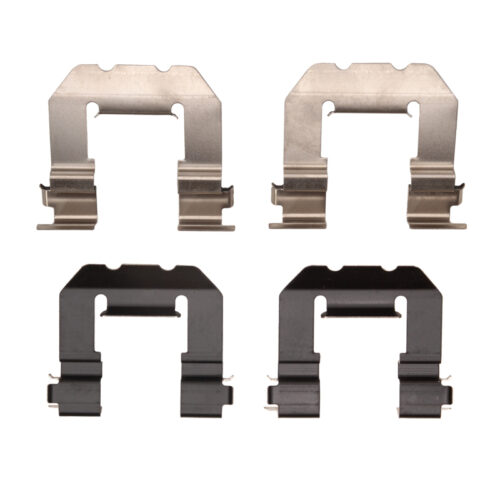 R1 2019-2025 BMW M440i Gran Coupe Rear R1 Optimum OE Pads & Hardware Kit - Image 10